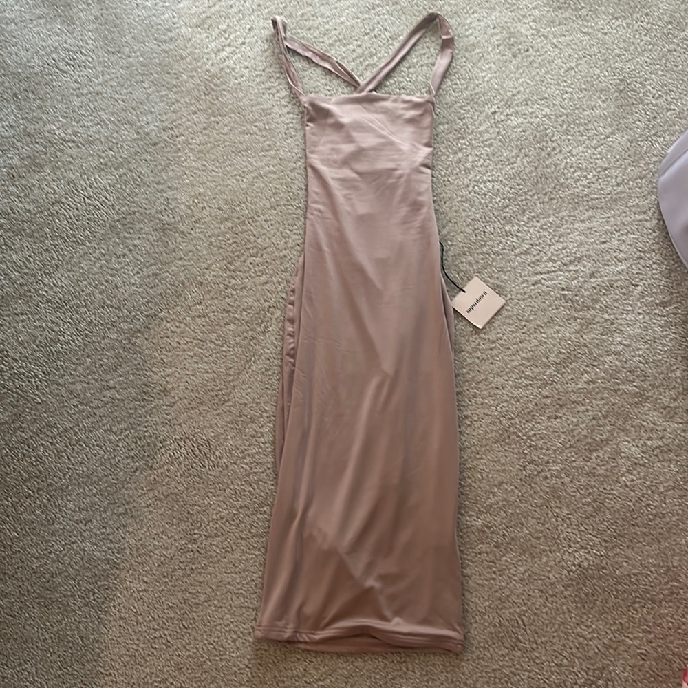 dress brand new